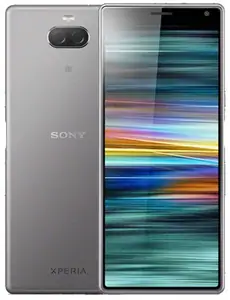 Замена экрана на телефоне Sony Xperia 10 в Волгограде